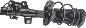 85649815 85649816 84943060 Paire d'amortisseurs avant avec suspension pneumatique électronique <span class=keywords><strong>Chevrolet</strong></span> <span class=keywords><strong>Camaro</strong></span> <span class=keywords><strong>2016</strong></span>-2024 - Product Image 5