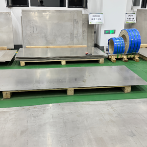 Placa de Aleación <span class=keywords><strong>a</strong></span> Base de Cobalto Resistente <span class=keywords><strong>a</strong></span> Altas Temperaturas Haynes 25 ASTM A494 - Product Image 3