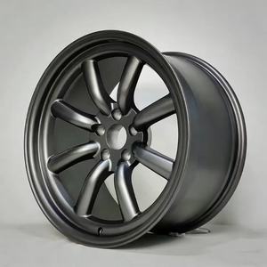 <span class=keywords><strong>WATANABE</strong></span> ล้อสำหรับรถแข่งขนาด18 19 20นิ้ว, ล้ออะลูมิเนียมอัลลอยด์ใหม่ขนาด5X120/5X130/5x114.3 / 5x112 - Product Image 3