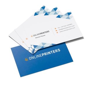 Cartes de vœux personnalisées avec logo, en papier d'art, impression recto-verso, pour anniversaire, mariage, entreprise, remerciement, cadeau - Product Image 4
