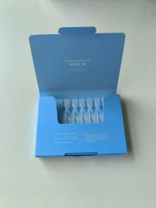 Customize for Sensitive Skin Firming Best Hydrating Midnight <strong>Serum</strong> <strong>Timeless</strong> Hyaluronic Acid - Product Image 4