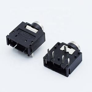 Échantillon GRATUIT PJ-3F07 <span class=keywords><strong>Prise</strong></span> jack stéréo pour téléphone 3,6 mm, <span class=keywords><strong>prise</strong></span> <span class=keywords><strong>audio</strong></span> pour téléphone, port <span class=keywords><strong>audio</strong></span> 3,5 mm, <span class=keywords><strong>prise</strong></span> jack pour écouteurs - Product Image 6