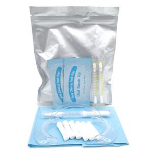 Vendita calda kit penna sbiancante per denti borsa con cerniera imballaggio più popolare in Russia - Product Image 5