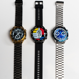 Nuevo Reloj Inteligente ZD5 Ultra Mate 2024, ECG, NFC, IP68, Resistente al Agua, Monitor de Actividad Física y Deportiva para Hombre - Product Image 4