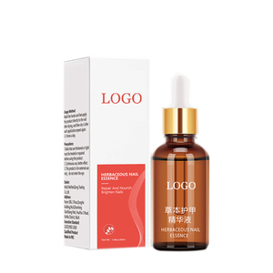 Tratamiento Herbal para Hongos en las Uñas, Aceite Esencial para Blanquear Manos y Pies, Eliminación de Hongos en las Uñas de los Pies, Infección, Cuidado de los Pies, Esmalte de Uñas en Gel - Product Image 4