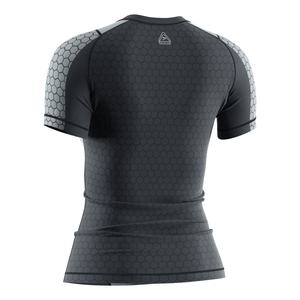 Camiseta de Protección Solar para Mujer, Cómoda, Diseñada con Tela Protectora, Diseño Elegante y Estilo Versátil para Actividades Acuáticas - Product Image 3