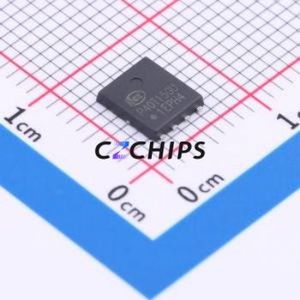 ทรานซิสเตอร์ฟิลด์ทรานซิสเตอร์ (Mosfet) DFN5x6-8L NCEP40T15GU แบบดั้งเดิมและใหม่เอี่ยม - Product Image 1