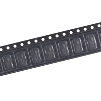 Circuit intégré de pilote de courant constant 16 canaux DP5125 SSOP-24, nouveau et original, pour contrôleur d'affichage LED basse consommation, référence DP5125E