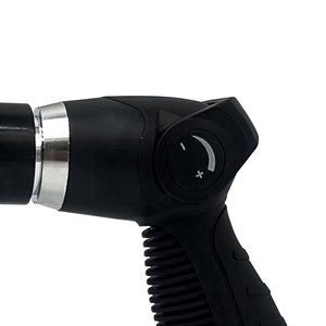 <span class=keywords><strong>Mjjc</strong></span> Súng Bắn Bọt Tuyết Chuyên Nghiệp Súng Bắn Bọt Bộ Chuyển Đổi Đồng Thau Bằng Thép Không Gỉ OEM Dành Cho Xe Hơi Màu Nhựa Môi Trường - Product Image 3