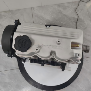 Auto-Motorblock F8CV F8C für Daewoo Matiz Tico Chevrolet Spark 0,8L Benzin <span class=keywords><strong>3</strong></span>-Zylinder F8 F8B F8C F8CV Ersatzteile - Product Image 3