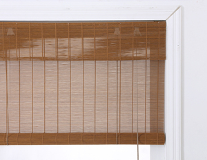 <strong>Bamboo</strong> Roller <strong>Blind</strong>, Bead Rope Curtains Blackout <strong>Bamboo</strong> <strong>Blind</strong> - Product Image 6