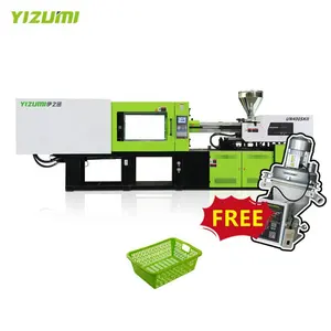 [Big Sales]Yizumi Injection Machines Molding For UN400SKII Plastique injection Machine Helmet