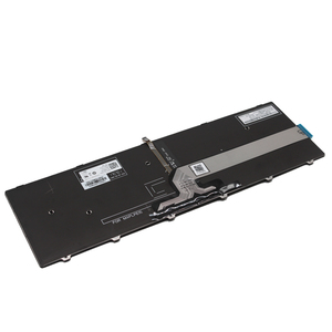 Nuevo Teclado Español HK-HHT para Portátiles Dell Inspiron 15 3000 15-5000 Series 3541 3542 Series SP/<span class=keywords><strong>LA</strong></span> - Product Image 4