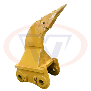 Ripper à une seule dent pour excavatrices 9-16Tons - Product Image 1