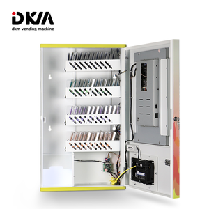 DKM usine vendeurs élévateur vide <span class=keywords><strong>maquillage</strong></span> vendeur <span class=keywords><strong>de</strong></span> <span class=keywords><strong>maquillage</strong></span> vente en gros rouge à lèvres jeu mural distributeur <span class=keywords><strong>de</strong></span> cheveux - Product Image 5