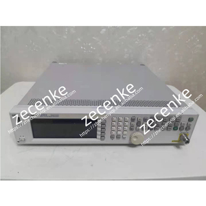 Agilent keysight sử dụng n5181a mxg Analog tín hiệu máy phát điện <span class=keywords><strong>100KHz</strong></span> đến 6 Ghz sử dụng - Product Image 1