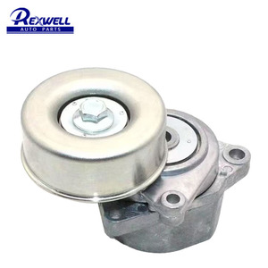 Tendicinghia Professionale per Ventola e <span class=keywords><strong>Alternatore</strong></span> QR20 QR25 11955-JA00C per Nissan Teana X-Trail 2.0 2.5L - Product Image 1