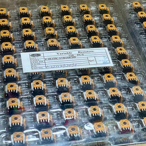 सियटेक मूल पीले 10k3og ps4 प्लेस्टेशन 4 नियंत्रक मॉड्यूल मरम्मत भागों के लिए 4 नियंत्रक मॉड्यूल मरम्मत भागों - Product Image 6