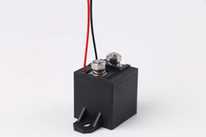 Tuya Smart Switch Relais Neutraalbord V23 Persremmachine 12V Timer TUV voor Nieuwe Energie Relais SEG2-S-112DM 48VDC/72VAC - Product Image 5