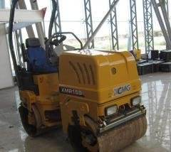 เครื่องอัดดินเบา XD140SVT สำหรับขาย - Product Image 4