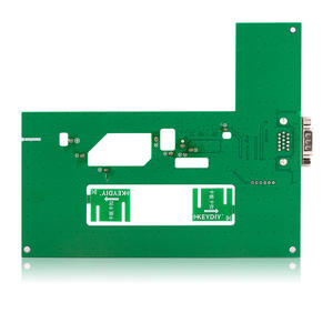 KEYDIY BM(<span class=keywords><strong>G</strong></span>) BDC2 Adapter KDADP2501 Alat Pemrogram Kunci Mobil Kompatibel Bekerja dengan KEYDIY KD-X4 - Product Image 3