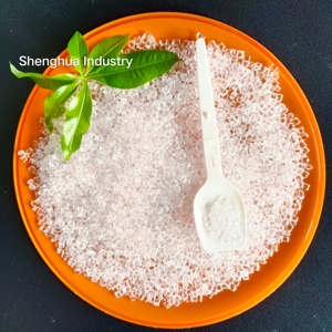 Poudre PMMA de haute qualité Polyméthacrylate de méthyle Plastiques GPPS POM PP PMMA Granulés - Product Image 1