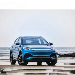 2024 Byd Yuan Plus電気SUV Atto <span class=keywords><strong>3</strong></span>高高級電気自動車510km範囲新エネルギーフラッグシップモデルカー - Product Image 5