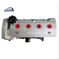 Moteur à essence/essence MR479QA de haute qualité, assemblage moteur GEELY MK LC CK PANDA, aluminium, 1,5 L, 1498 cm³, 69 kW, 128 N.m, 2005-2016, moteur nu neuf