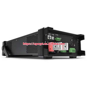 Alimentation électrique Itech DC M3140 30V 150A 3000W programmable pour testeur de charge électronique - Product Image 6