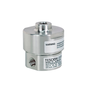 TESCOM 26-2300 ตัวควบคุมแรงดันย้อนกลับ ไดอะแฟรมสปริง รุ่นโดมแบบใช้ลม ผลิตในสหรัฐอเมริกา รับประกัน 1 ปี - Product Image 3