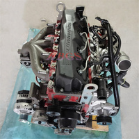 Motor de 4 Cilindros y 141 - 168 hp para Cummins ISF 3.8, Motor ISF3.8 en Venta