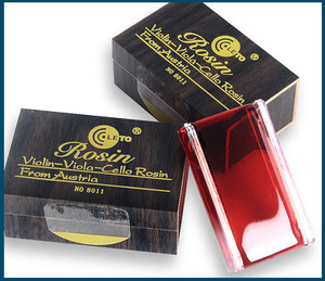 <span class=keywords><strong>คุณภาพ</strong></span><span class=keywords><strong>ดี</strong></span>ต่ำราคาจีนไม้กล่องบรรจุไวโอลิน Rosin สำหรับขาย - Product Image 5