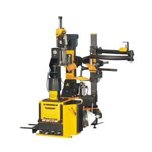 <span class=keywords><strong>Changeur</strong></span> <span class=keywords><strong>de</strong></span> pneus <span class=keywords><strong>de</strong></span> voiture <span class=keywords><strong>de</strong></span> haute qualité avec certification CE pour l'exportation - Product Image 2