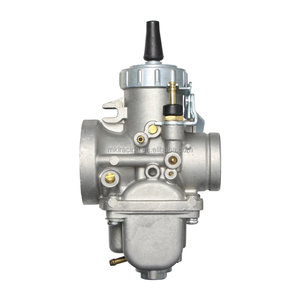 <span class=keywords><strong>Carburador</strong></span> VM32-193 VM34-168 <span class=keywords><strong>para</strong></span> Honda Yamaha Kawasaki Suzuki 2/4 Tiempos 250-450cc Motos Retro/Todoterreno/de Calle/ATV - Product Image 5