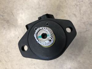 155315A6312AAAAS Serie 155 WP 315 155315A6312 155315A 155315 Motor Orbital Original Genuino de Miring Fluidtek en Stock - Product Image 1