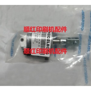 กระบอกลมนอร์เกรน รุ่น F4.334.044/02 แรงดัน 10 บาร์ แบบลูกสูบ สำหรับชิ้นส่วนเครื่องพิมพ์ - Product Image 2