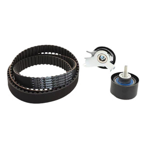 Kit Cinghia di Distribuzione K0170153 per OLIVER Peugeot <span class=keywords><strong>Citroen</strong></span> 307/408/508/<span class=keywords><strong>Xsara</strong></span> C5 2.0, Cinghia Motore 2.0 con Tenditore - Product Image 5