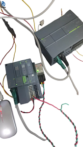 Module d'E/S distribué pour contrôleur PLC, neuf et original, ET200SP - Product Image 1