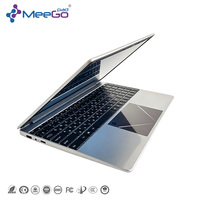 MeeGopad-ordenador portátil de 15,6 pulgadas, N5095 notebook con intel celeron, RAM DDR4, 16G SSD, WIFI, BT, para juegos de negocios