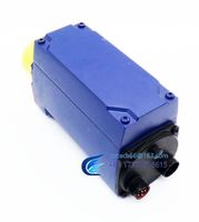 ISD401 0901-707-894 175G7020 10Nm 600rpm Servomoteur -non utilisé-_621983c4