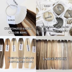 Extension Capelli Invisibili Butterfly, Capelli Remy Cinesi a Doppia Trama, Fusione Senza Cuciture, Trama Sottile che Si Adatta al Cuoio Capelluto, Marca Haiyi - Product Image 6