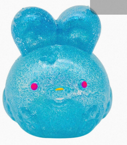Nuevo Juguete Sensorial Antiestrés de EVA con Diseño de Dibujos Animados, Suave y Elástico, Unisex, Edades 8+, Silencioso, Alta Elasticidad, Alivio de la Ansiedad - Product Image 3