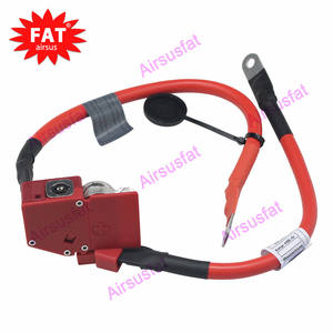 Câble de <span class=keywords><strong>batterie</strong></span> pour <span class=keywords><strong>BMW</strong></span> F30 F80 F31 F34 F32 F82 F33 F83 F36 Accessoires de voiture 61129259425 61126834543 - Product Image 3