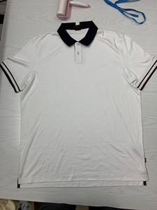 Nouveau <span class=keywords><strong>Polo</strong></span> <span class=keywords><strong>Homme</strong></span> Tendance 2026 – Simple, Décontracté, en Coton Pur, Respirant, Anti-boulochage, Polyvalent - Product Image 3