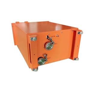 नया 30kw यूनिवर्सल dcac डमी लिक्विड कूल्ड लोड बैंक - Product Image 4