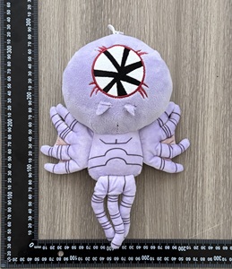 Nuevo Peluche Demogorgon de <span class=keywords><strong>Stranger</strong></span> <span class=keywords><strong>Things</strong></span> 2026, Muñeco de Peluche Suave de Flor Comedora de Hombres, Regalos Navideños para Niños - Product Image 2