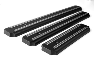 XITUO Bar Porte-<span class=keywords><strong>Couteau</strong></span> Support Magnétique <span class=keywords><strong>Couteau</strong></span> Mur Rack De Rangement Maison Aimant Multi-usages Cuisine Outil Pour <span class=keywords><strong>Couteau</strong></span> En Acier Inoxydable - Product Image 5