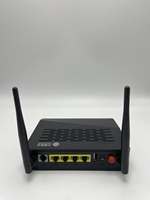 Modem Fibre Optique GM219-S GPON XPON ONU ONT WiFi4 2.4GHz 300M 1GE 3FE 1POTS USB SC Port PC FTTH Haut Débit Domestique
