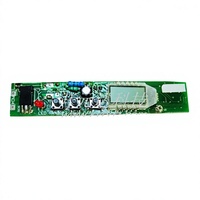 Développement et fabrication de circuits imprimés pour les plaques de commande des lisseurs et boucleurs de cheveux