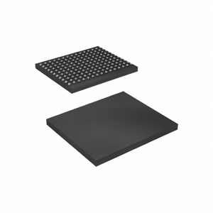 Composants électroniques d'origine CY7C1514SV18-250BZC 165 LBGA Mémoire - Product Image 1